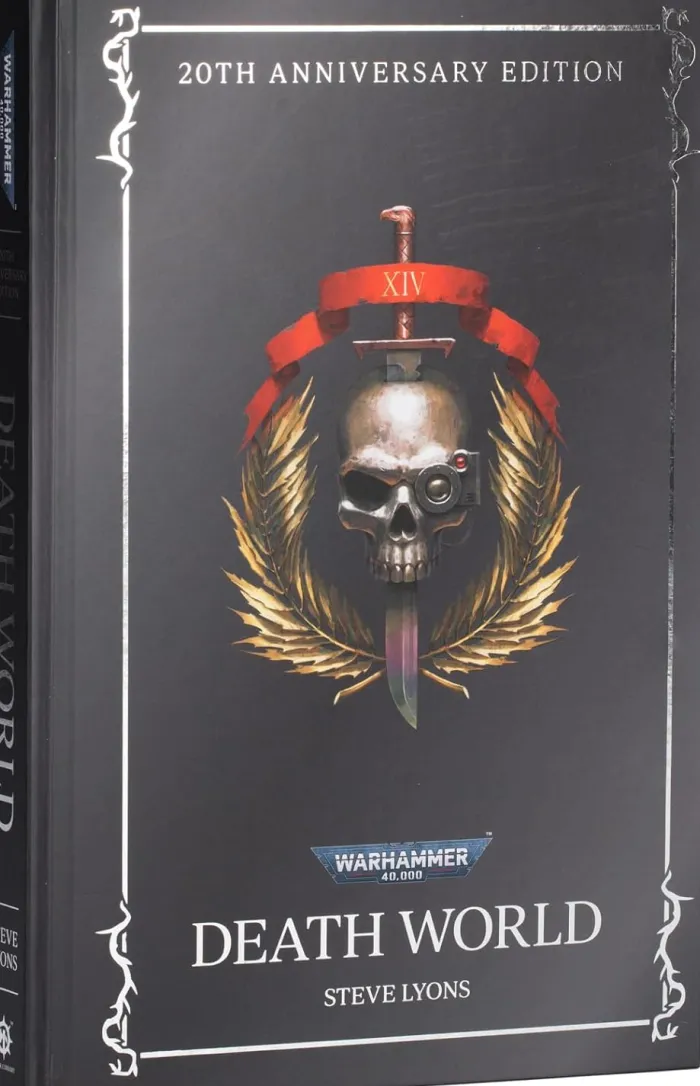 Death World (Anniversary Edition)