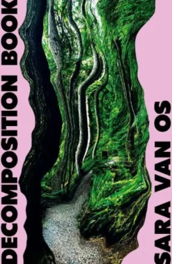 Decomposition Book: A Novel
