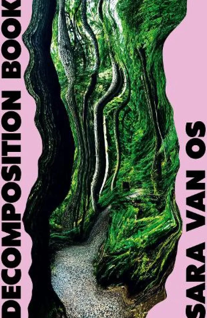 Decomposition Book: A Novel