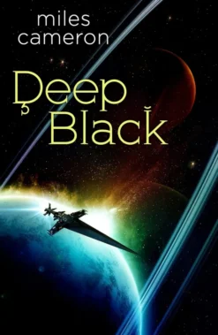 Deep Black
