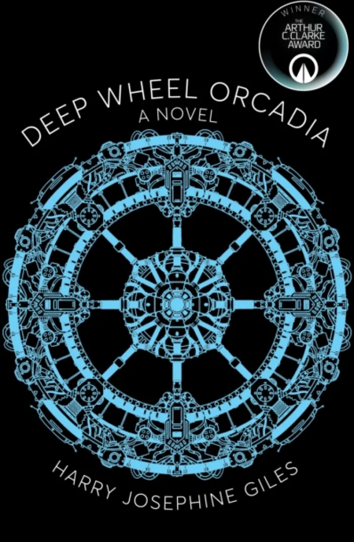 Deep Wheel Orcadia