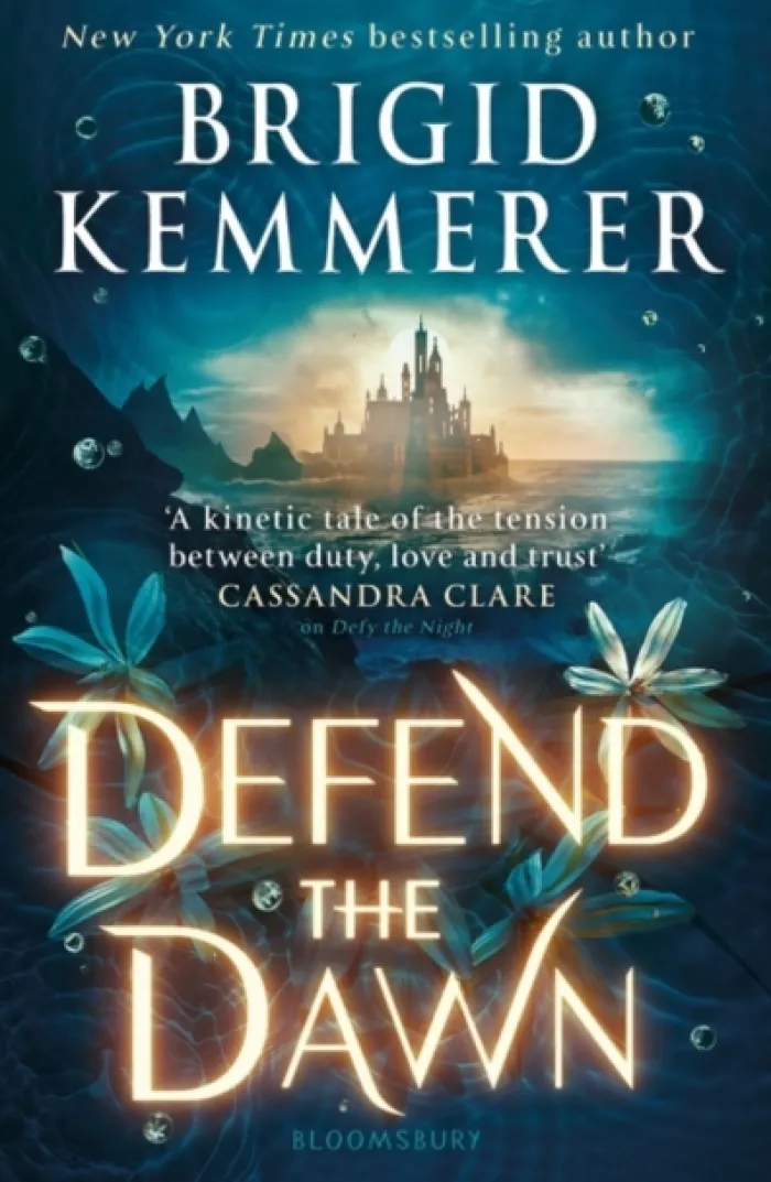 Defend the Dawn