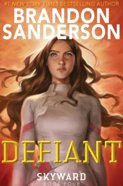 Defiant