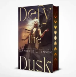 Defy the Dusk