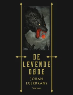 De levende døde