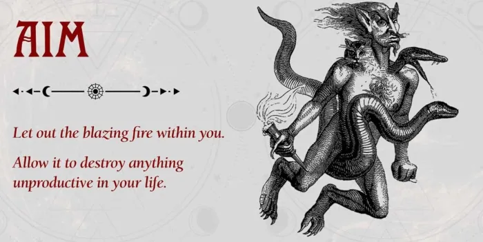 Demon of the Day
