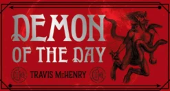 Demon of the Day