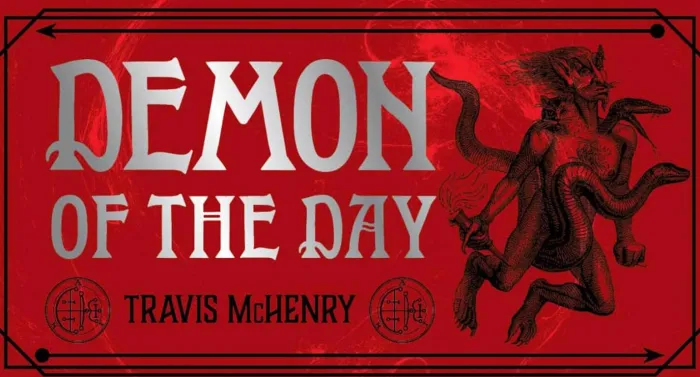 Demon of the Day