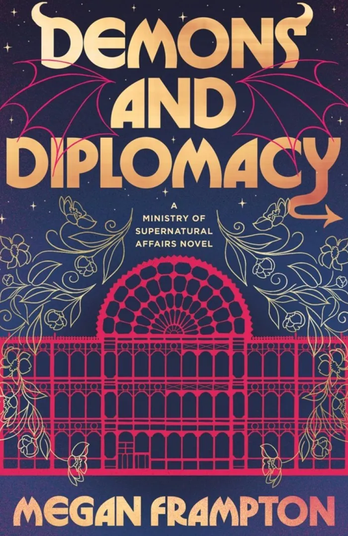 Demons and Diplomacy