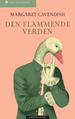 Den flammende verden