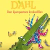 Den kjempestore krokodillen HC