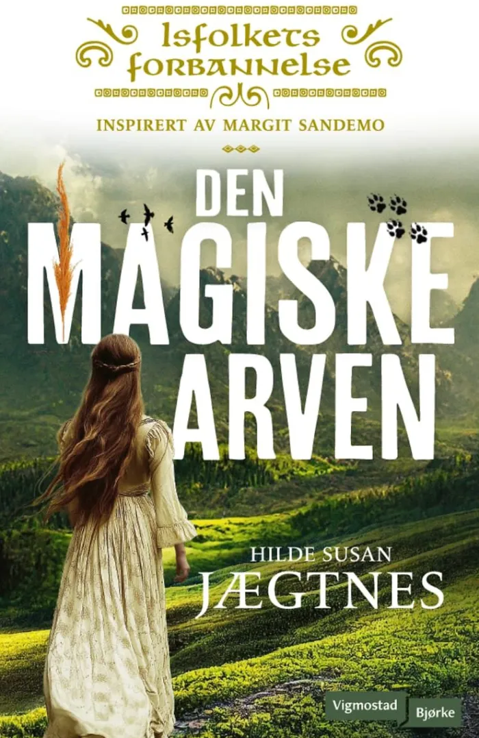 Den magiske arven