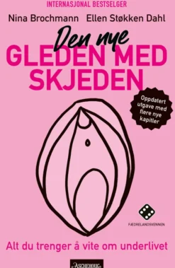 Den nye gleden med skjeden