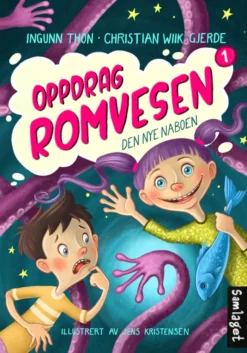 Den nye naboen