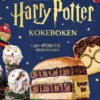 Den offisielle Harry Potter kokeboken