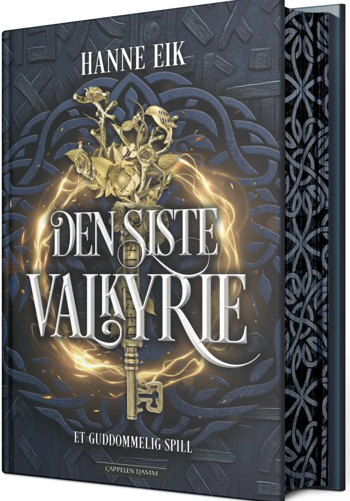 Den siste valkyrie