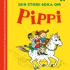 Den store boka om Pippi HC