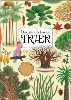 Den store boken om trær