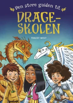 Den store guiden til Drageskolen