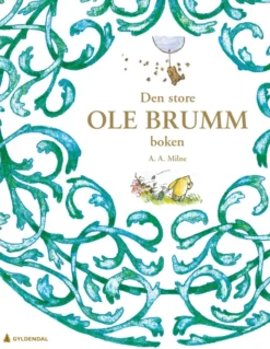 Den store Ole Brumm boken