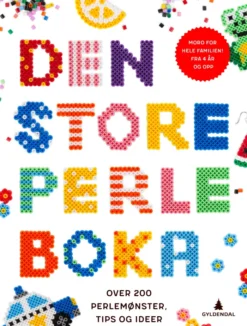 Den store perleboka