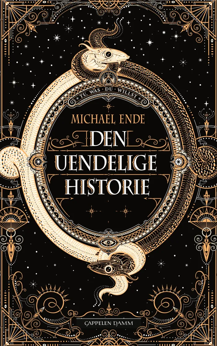 Den uendelige historie
