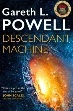 Descendant Machine