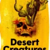 Desert Creatures