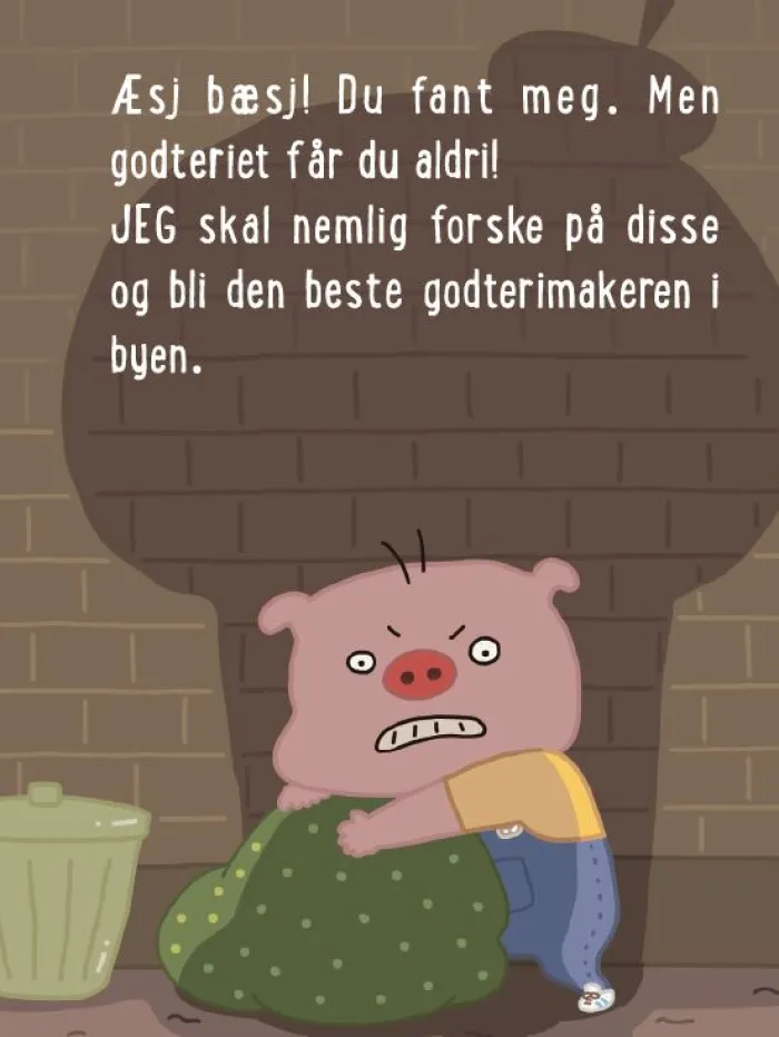 Detektiv Rumpe
