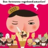 Detektiv Rumpe: den forsvunne regnbuediamanten!