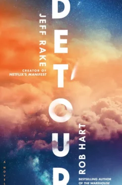 Detour: A Novel Vol. 1