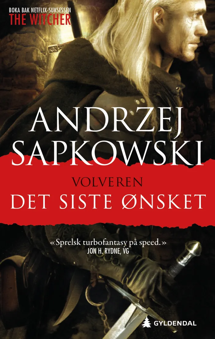 Det siste ønsket
