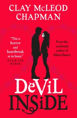 Devil Inside