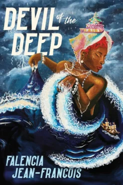 Devil of the Deep