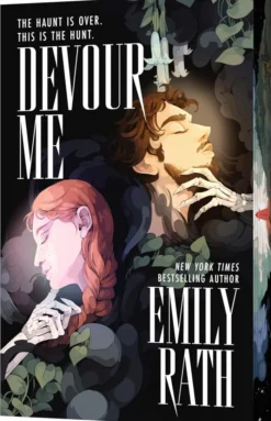 Devour Me