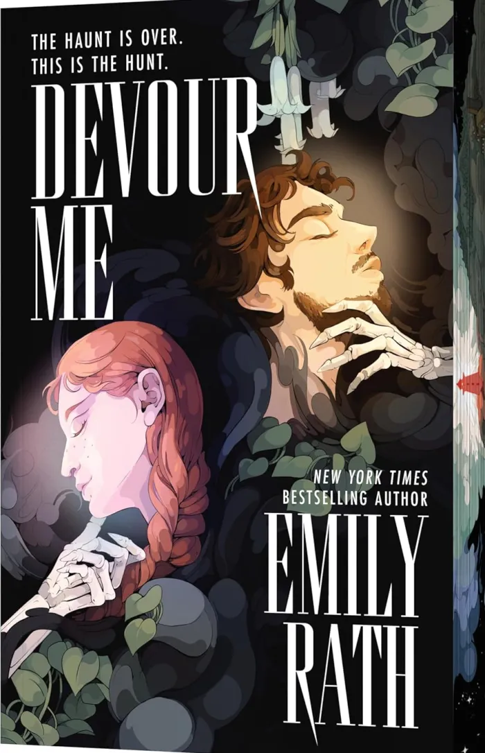 Devour Me
