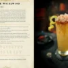 Diablo: Drinks, Potions & Elixirs: Cocktails and Provisions from Sanctuary