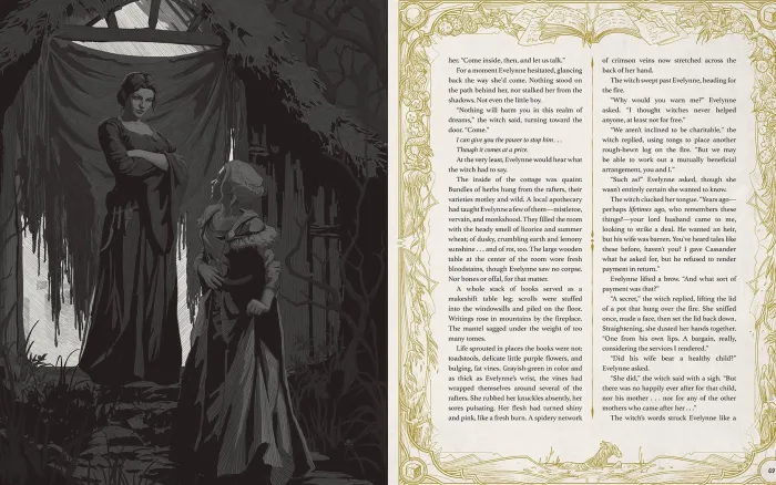 Diablo: Tales from the Horadric Library