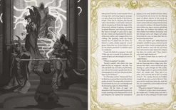 Diablo: Tales from the Horadric Library
