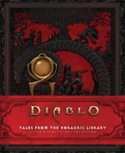 Diablo: Tales from the Horadric Library