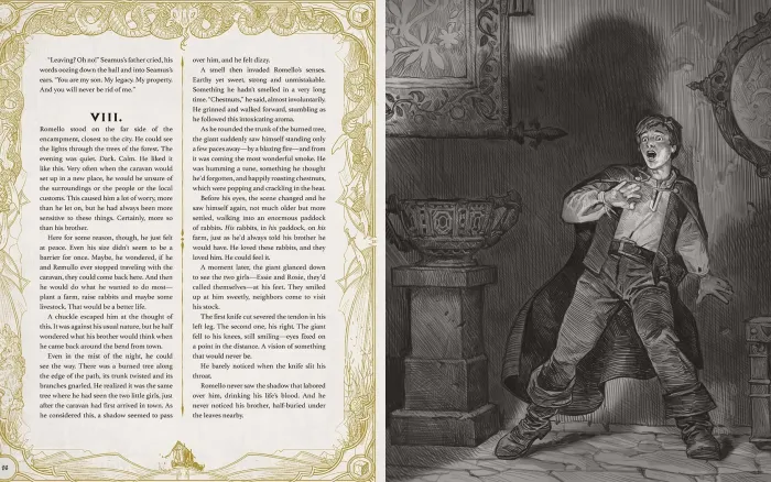Diablo: Tales from the Horadric Library