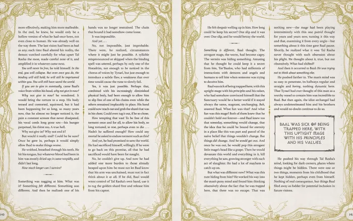 Diablo: Tales from the Horadric Library