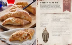 Diablo: The Official Cookbook