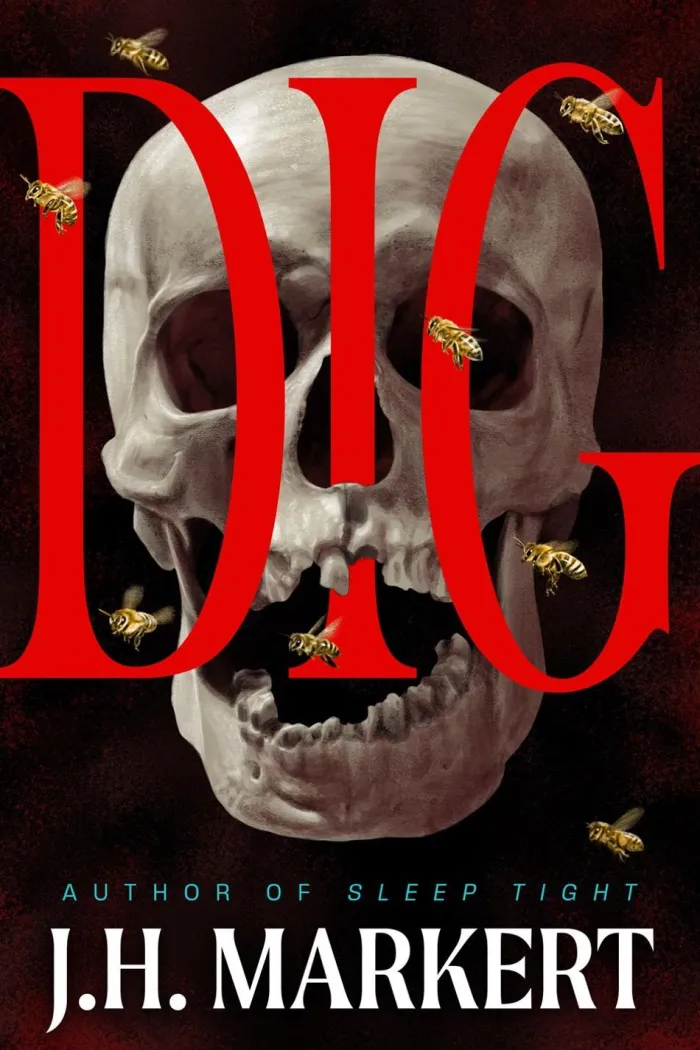 Dig: A Novel