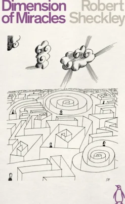 Dimension of Miracles
