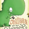 Dinosauren som ville bli sjørøver