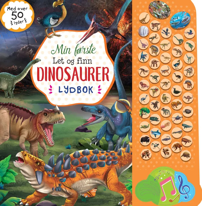 Dinosaurer