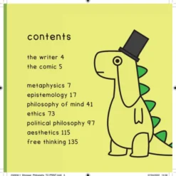 Dinosaur Philosophy