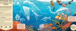 Dinosaurs and Prehistoric Beasts: Includes magic torch which illuminates more than 50 dinosaurs and prehistoric beasts