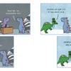 Dinosaur Therapy